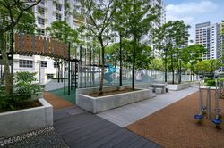 Blk 406B Northshore Residences I (Punggol), HDB 3 Rooms #552105141